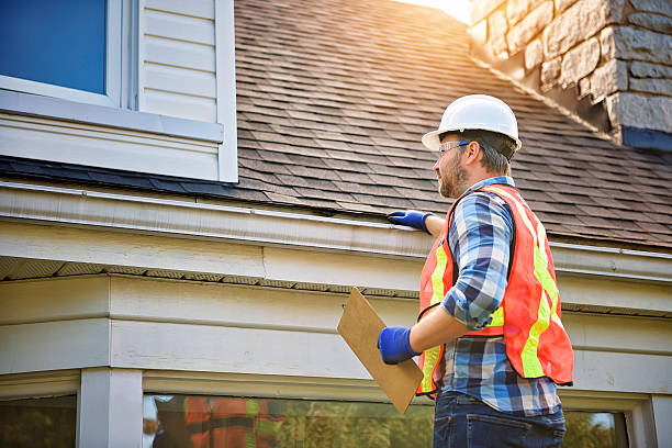 Licensed Gutter Installation service in Grandin, FL - Roof Repair Smedway